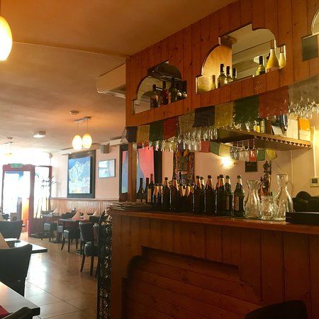 Everest Tandoori Restaurant